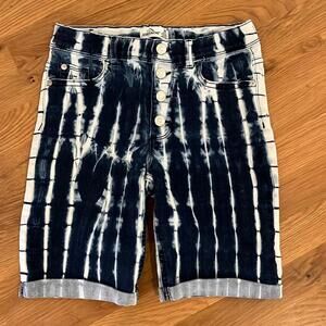 ❤️ 6 for 20 ❤️  Jordache Jeans Shorts Girls Size 14